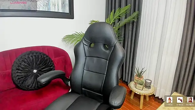 VictoriaPaker online show from 04.06.26