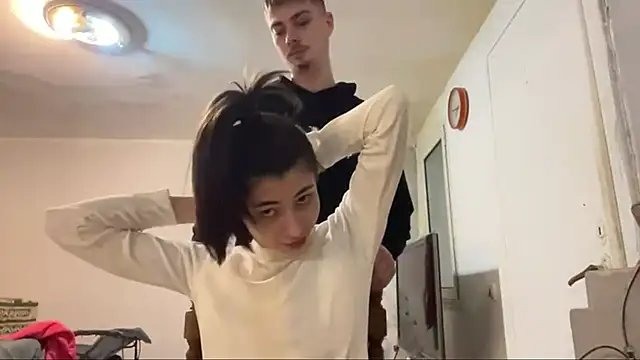 Snapshot of niko2coul chatting on 01.14.26 niko2coul online show from 01.14.26