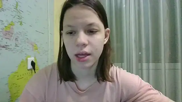 Paradise Tease online show from 02.12.26