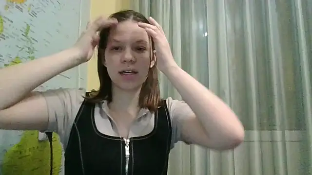 Paradise Tease online show from 02.18.26