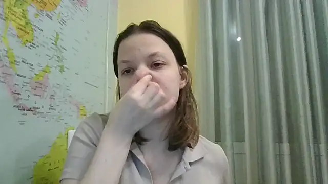 Paradise Tease online show from 03.01.26