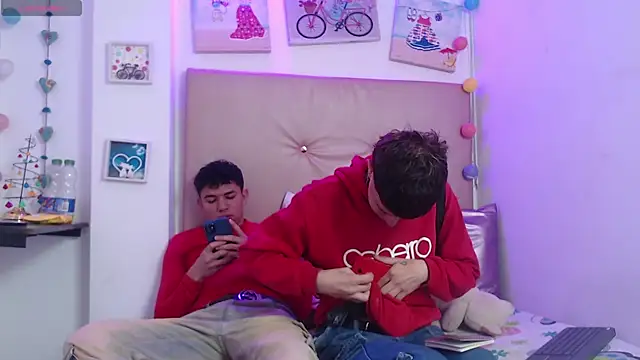 iam  lukas   online show from 01.08.26