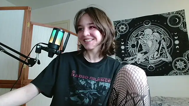 Mysterious Toy online show from 01.31.26