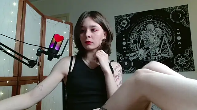 Mysterious Toy online show from 02.20.26