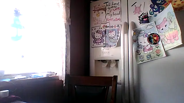 Snapshot of troublemadedouble chatting on 06.10.26 troublemadedouble online show from 06.10.26