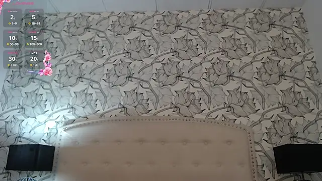 Snapshot of Venusandrea29 chatting on 02.24.26 Venusandrea29 online show from 02.24.26