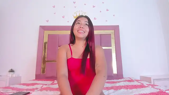 NitaThompson online show from 01.07.26