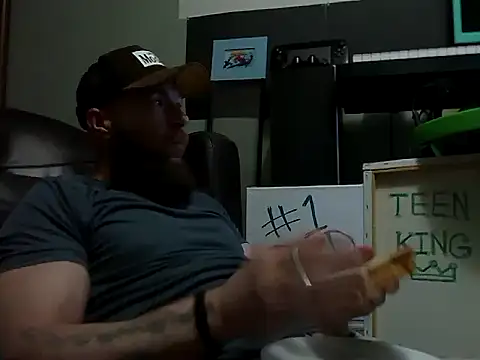 Numba1dad  online show from 01.16.26