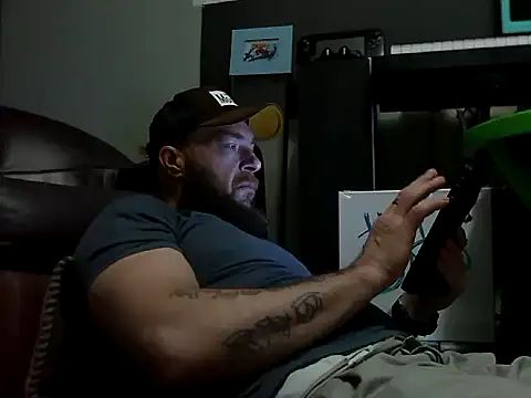 Numba1dad  online show from 01.17.26