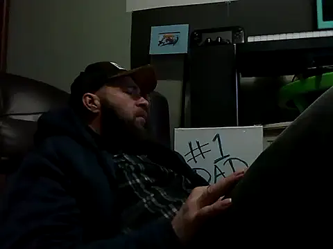 Numba1dad  online show from 02.02.26