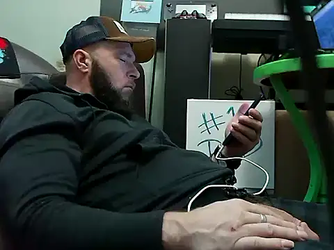 Numba1dad  online show from 02.26.26