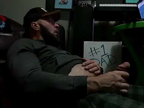 Numba1dad  online show from 02.28.26