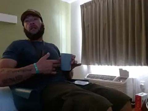 Numba1dad  online show from 06.29.26