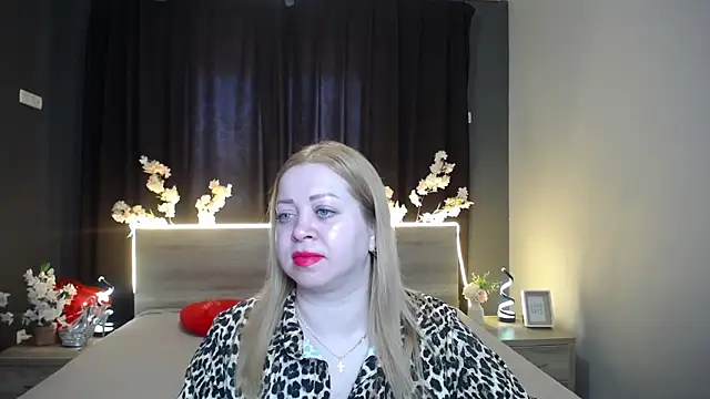 OliviaVerr online show from 03.26.26