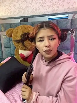 Snapshot of kysha_rose125 chatting on 01.09.26 kysha rose125 online show from 01.09.26