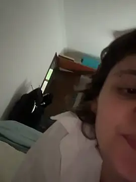 Snapshot of witchdub chatting on 02.11.26 witchdub online show from 02.11.26