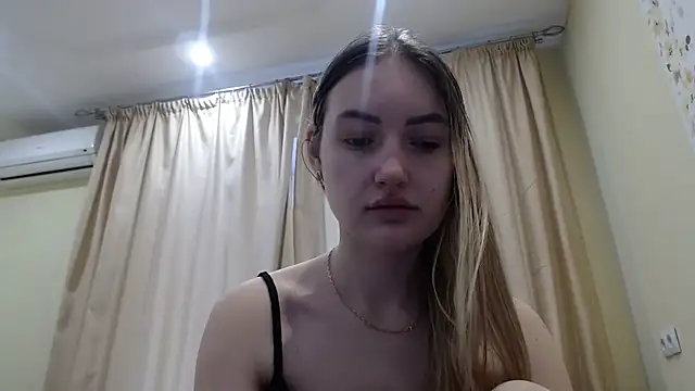 Eva Harris online show from 01.15.26