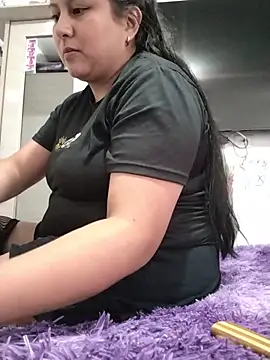 SexyandnaughtyLatinos online show from 05.22.26