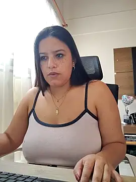 Snapshot of kadani chatting on 01.15.26 kadani online show from 01.15.26