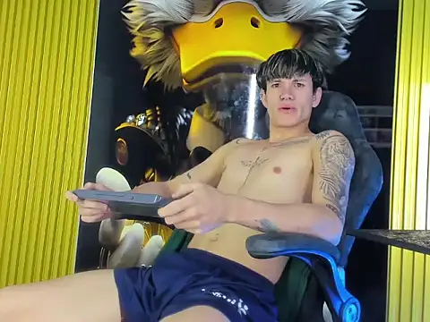 Snapshot of Sti_Sex_Boy chatting on 01.16.26 Sti Sex Boy online show from 01.16.26