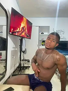 thegoat767 online show from 03.27.26