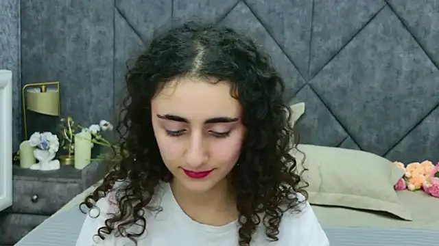 Snapshot of Susan_Fors chatting on 02.15.26 Susan Fors online show from 02.15.26