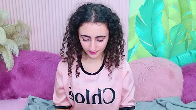 Snapshot of Susan_Fors chatting on 02.16.26 Susan Fors online show from 02.16.26