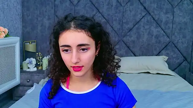 Snapshot of Susan_Fors chatting on 02.24.26 Susan Fors online show from 02.24.26