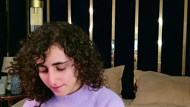 Snapshot of Susan_Fors chatting on 02.27.26 Susan Fors online show from 02.27.26