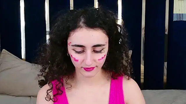 Snapshot of Susan_Fors chatting on 03.02.26 Susan Fors online show from 03.02.26