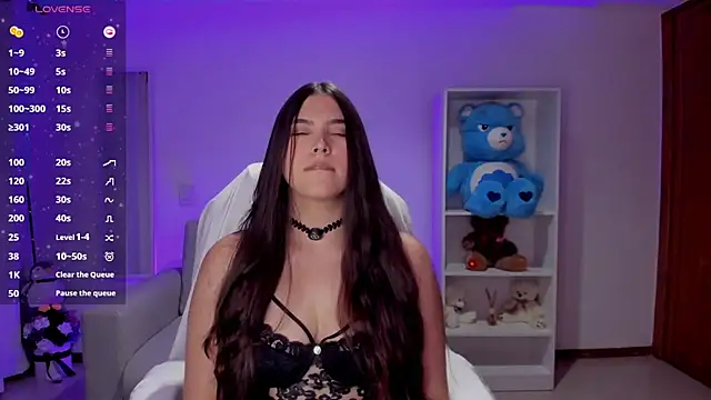  wtdreamgirl online show from 06.27.26