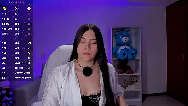  wtdreamgirl online show from 06.29.26