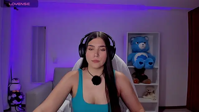  wtdreamgirl online show from 07.04.26