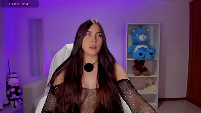  wtdreamgirl online show from 07.12.26