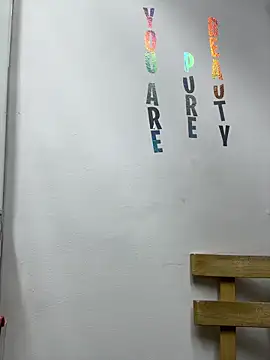 Electra Darkk online show from 03.03.26