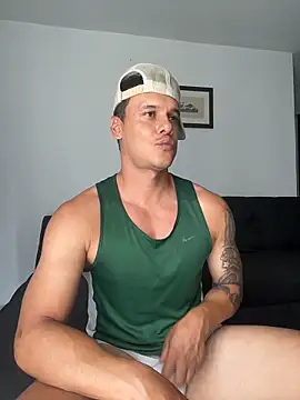 Rainer G online show from 03.26.26