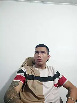 Scook Gray  online show from 03.03.26