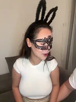 Snapshot of xMelyxX chatting on 02.15.26 xMelyxX online show from 02.15.26