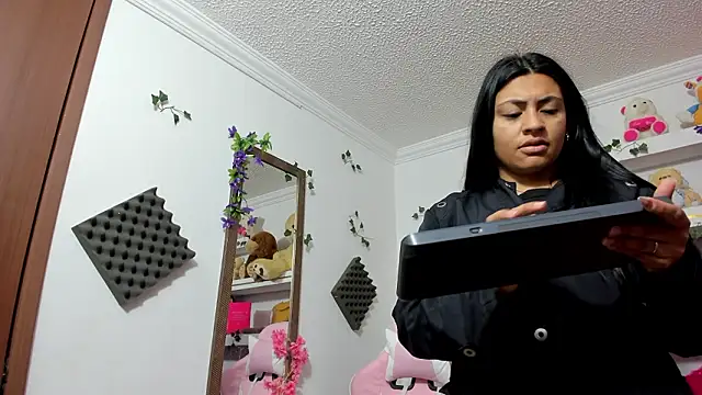 maira diazz online show from 02.09.26