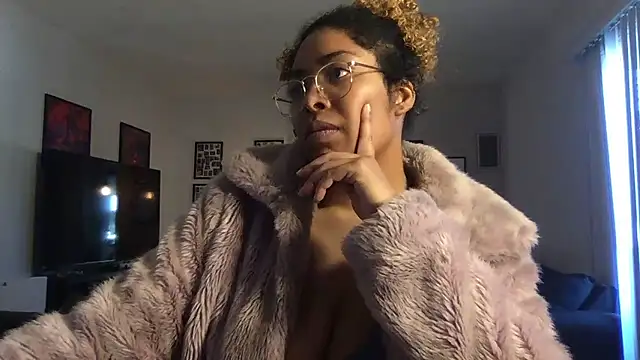 TechnoGoddessxxx online show from 01.09.26