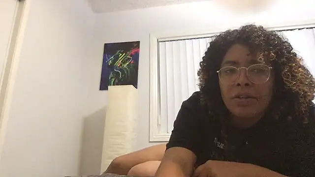 TechnoGoddessxxx online show from 06.16.26