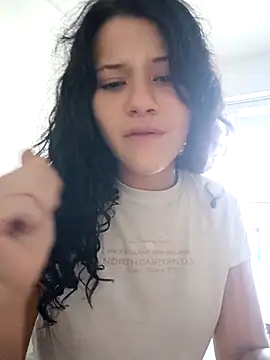 Snapshot of mmelit4 chatting on 02.08.26 mmelit4 online show from 02.08.26