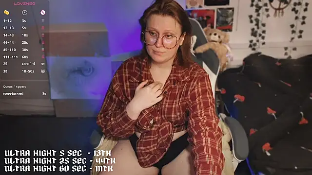 kate not today online show from 02.25.26