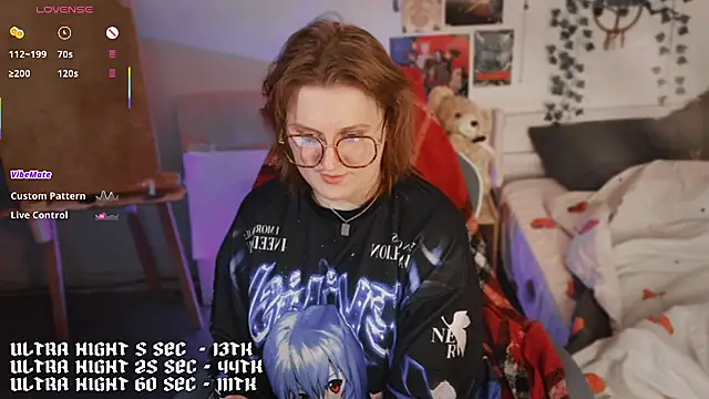 kate not today online show from 02.27.26