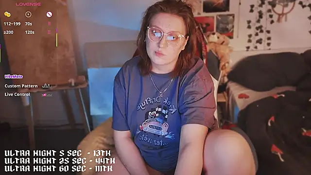 kate not today online show from 03.07.26