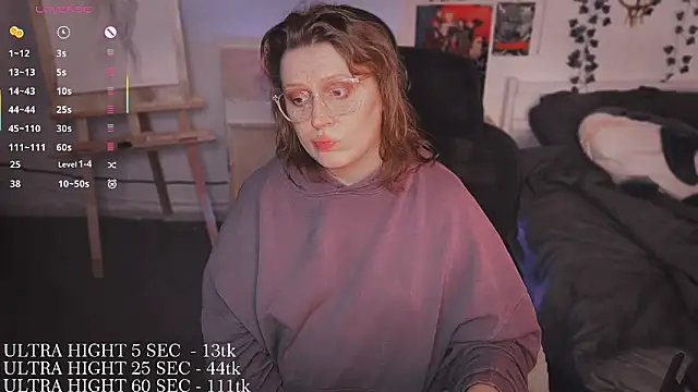 kate not today online show from 03.26.26