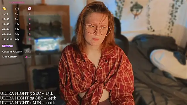 Snapshot of kate_not_today chatting on 05.27.26 kate not today online show from 05.27.26