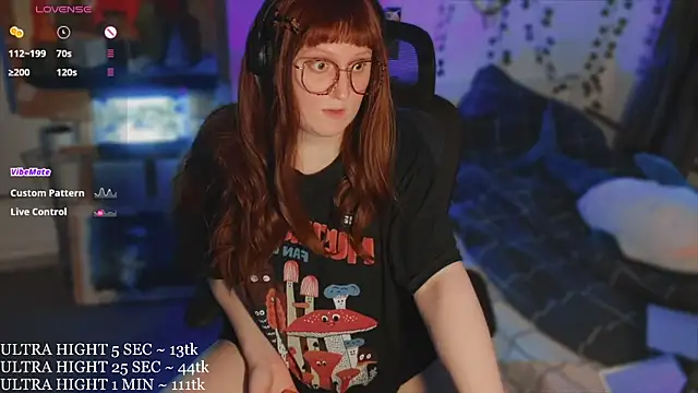Snapshot of kate_not_today chatting on 06.11.26 kate not today online show from 06.11.26