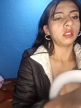 Snapshot of dulcemiha chatting on 02.10.26 dulcemiha online show from 02.10.26