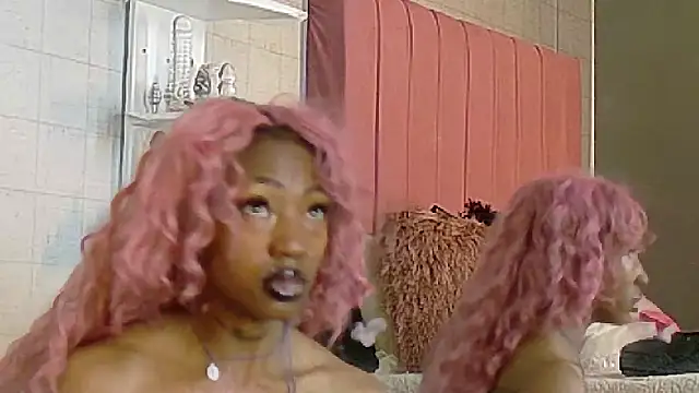 DaniaMarcell online show from 03.27.26